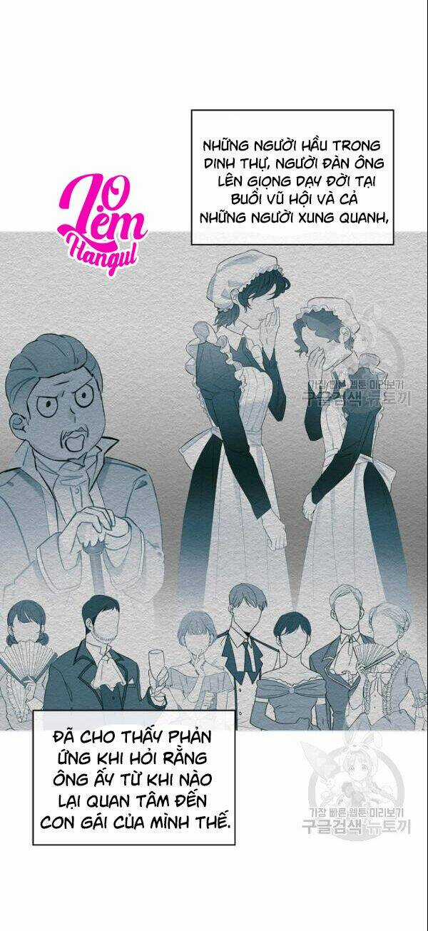 Kẻ Tạo Ra Nữ Phản Diện Chapter 22 trang 12