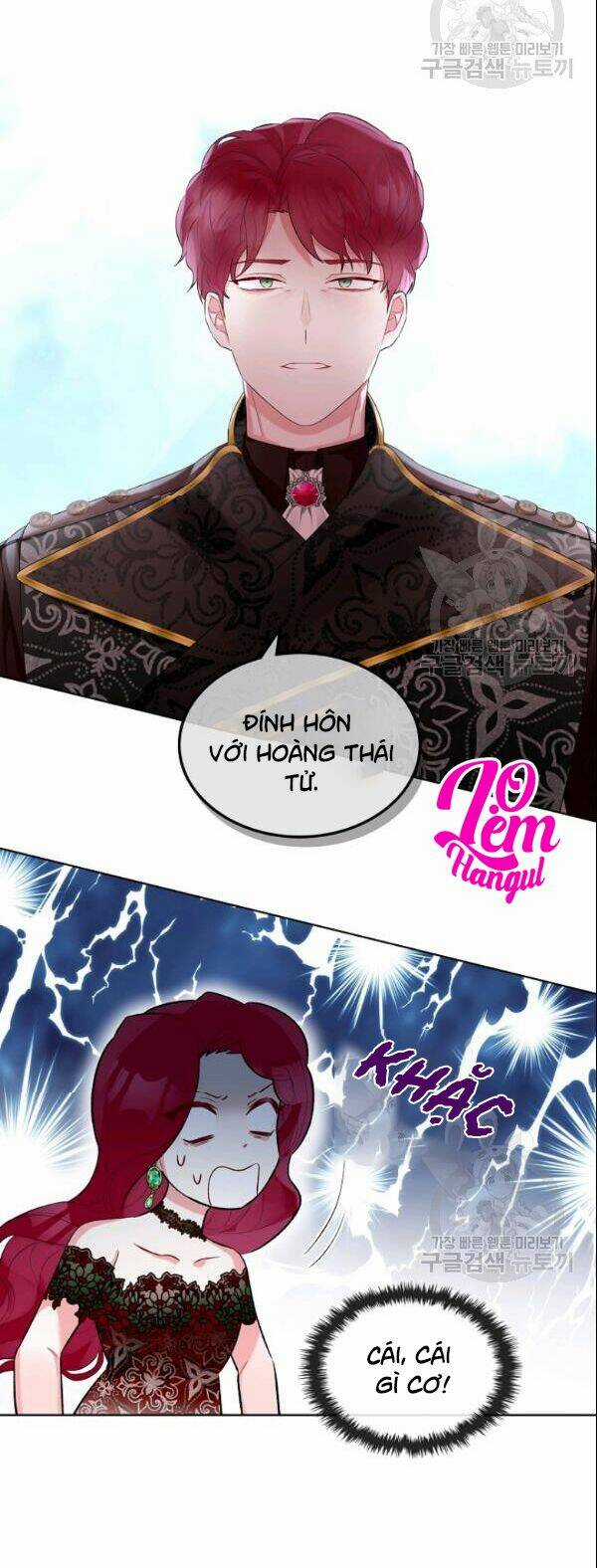 Kẻ Tạo Ra Nữ Phản Diện Chapter 22 trang 14