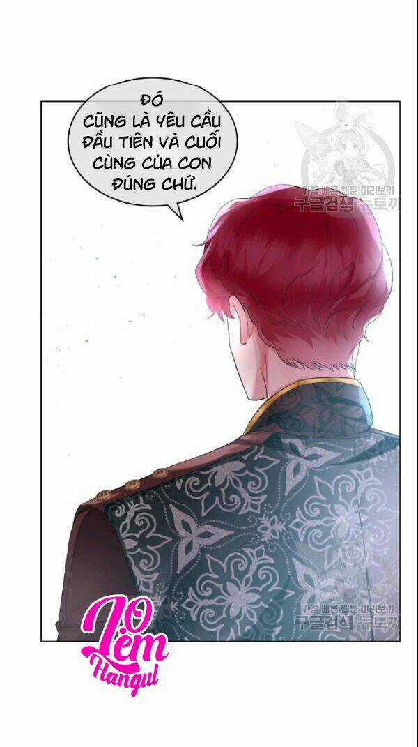 Kẻ Tạo Ra Nữ Phản Diện Chapter 22 trang 15