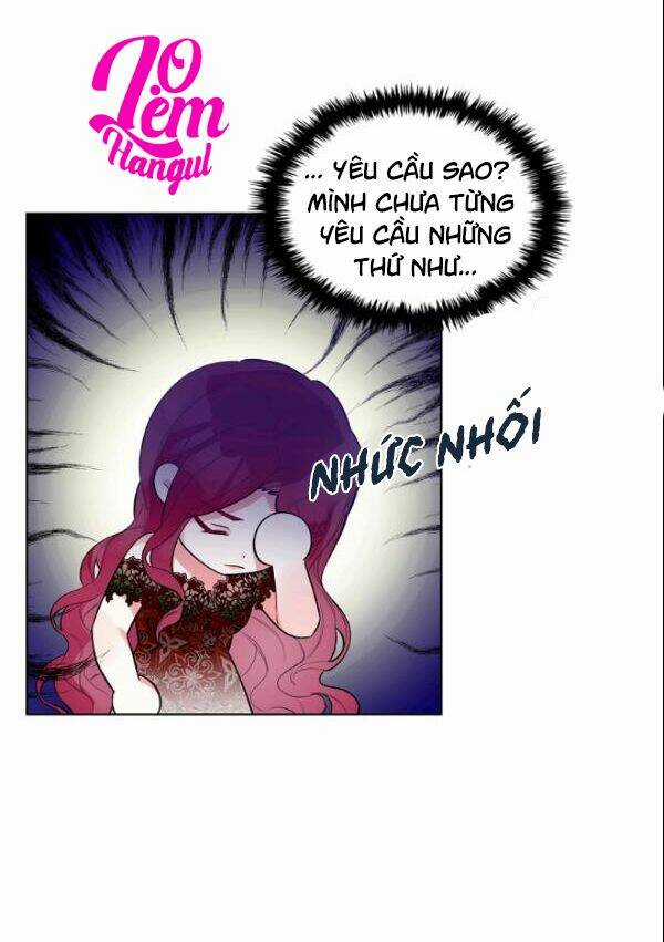 Kẻ Tạo Ra Nữ Phản Diện Chapter 22 trang 16