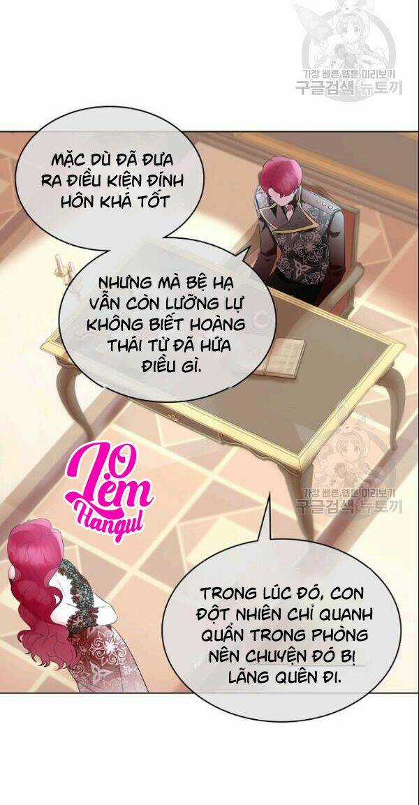 Kẻ Tạo Ra Nữ Phản Diện Chapter 22 trang 18