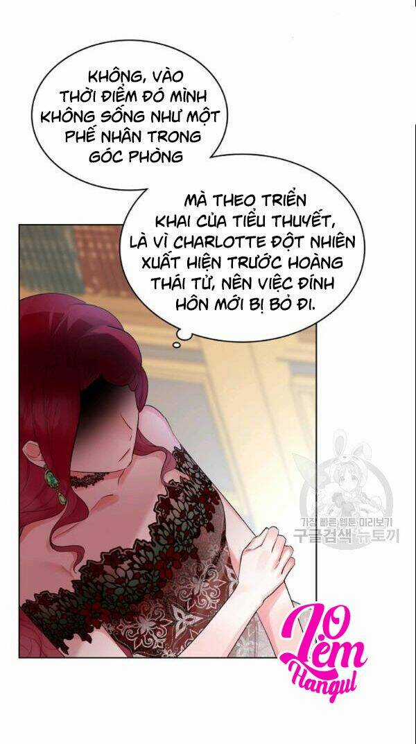 Kẻ Tạo Ra Nữ Phản Diện Chapter 22 trang 19