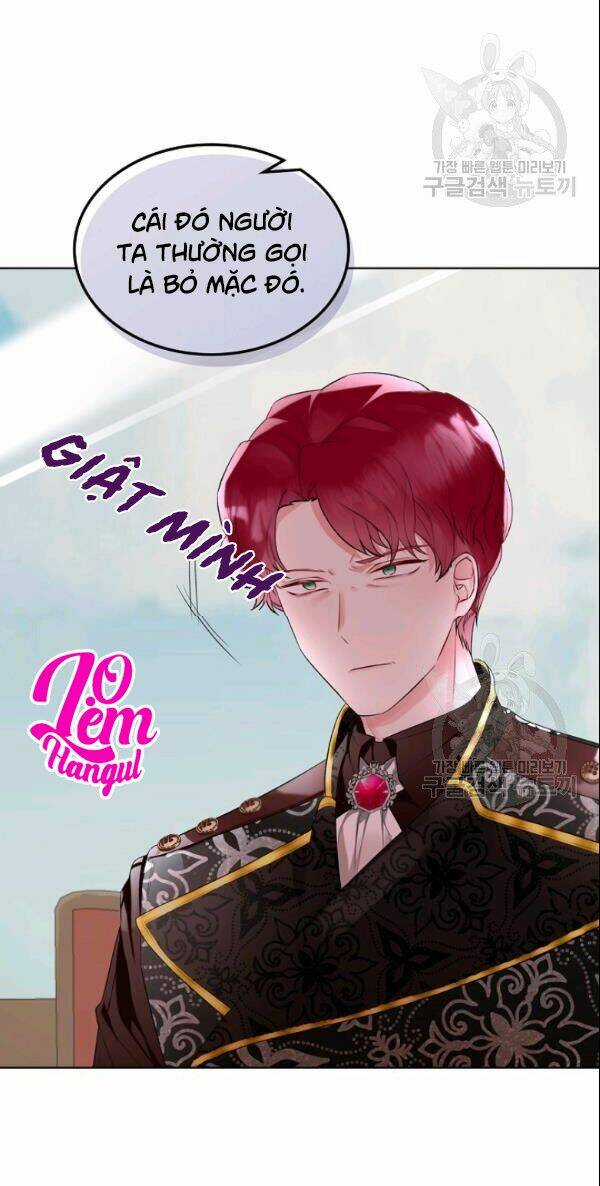 Kẻ Tạo Ra Nữ Phản Diện Chapter 22 trang 2