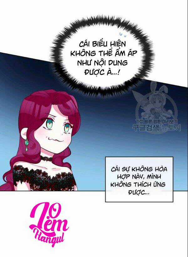 Kẻ Tạo Ra Nữ Phản Diện Chapter 22 trang 21