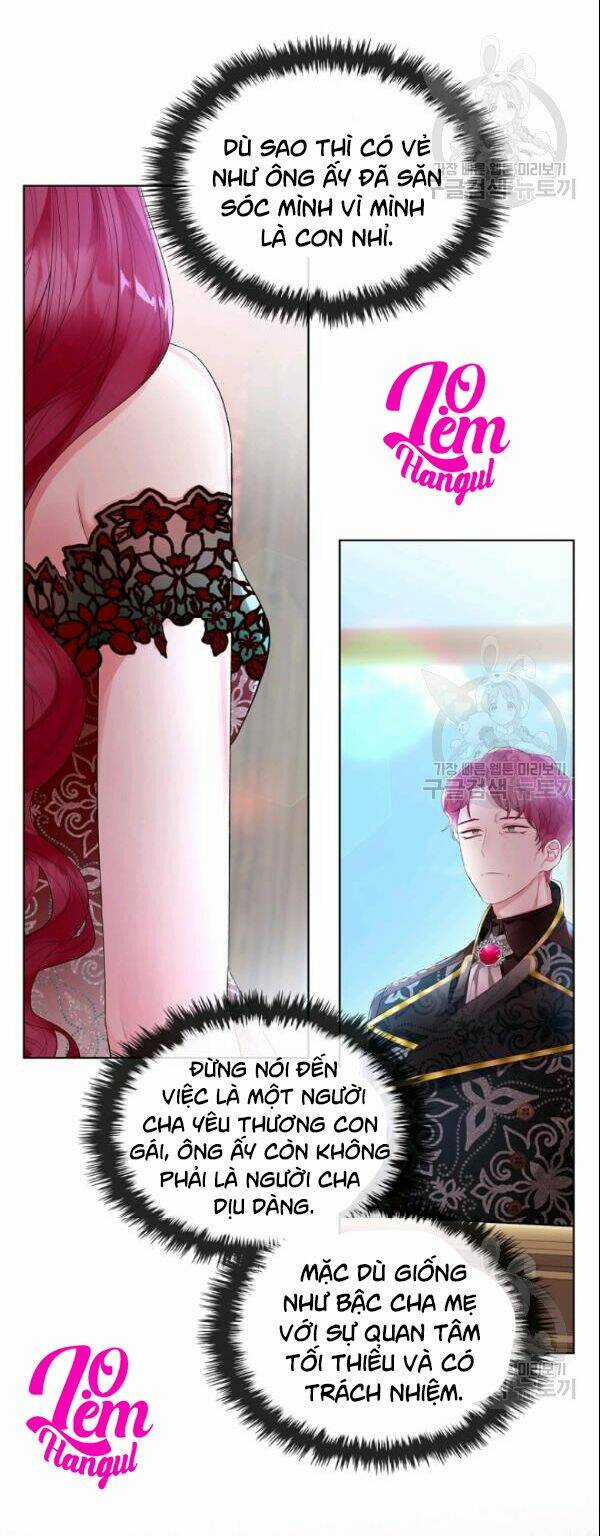 Kẻ Tạo Ra Nữ Phản Diện Chapter 22 trang 22