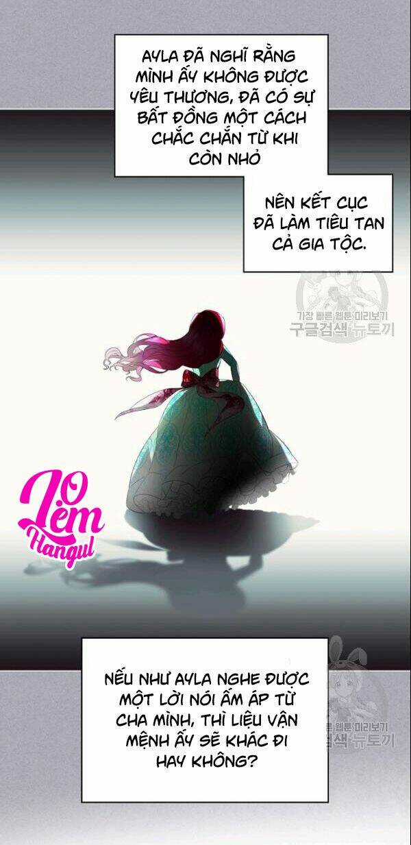 Kẻ Tạo Ra Nữ Phản Diện Chapter 22 trang 24