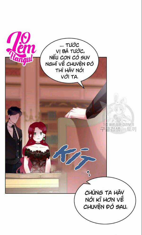 Kẻ Tạo Ra Nữ Phản Diện Chapter 22 trang 29