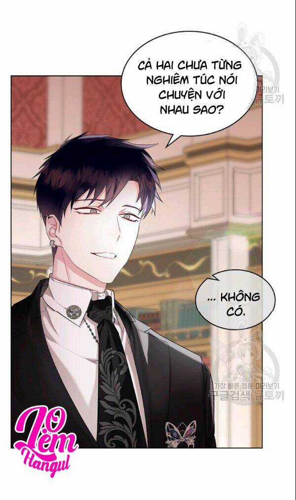 Kẻ Tạo Ra Nữ Phản Diện Chapter 22 trang 3