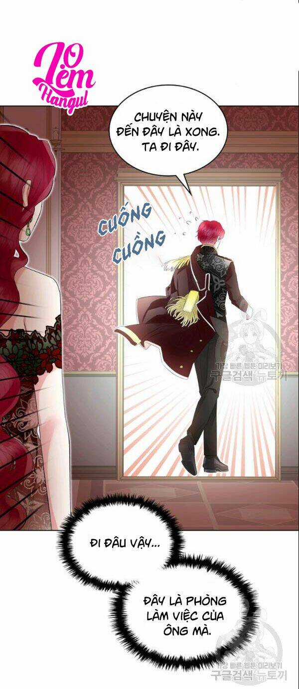 Kẻ Tạo Ra Nữ Phản Diện Chapter 22 trang 30