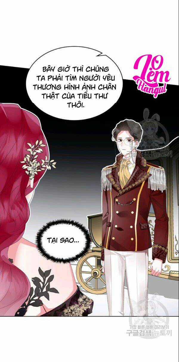 Kẻ Tạo Ra Nữ Phản Diện Chapter 22 trang 34