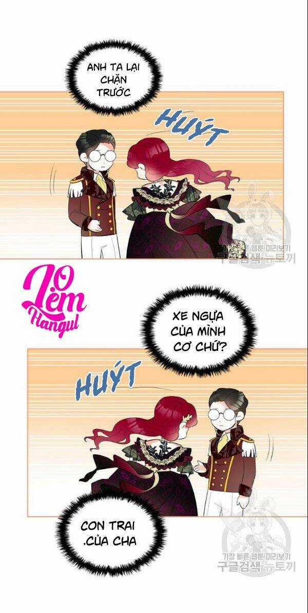 Kẻ Tạo Ra Nữ Phản Diện Chapter 22 trang 35