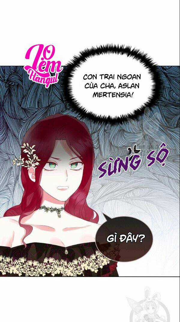 Kẻ Tạo Ra Nữ Phản Diện Chapter 22 trang 36