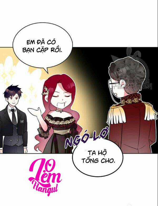 Kẻ Tạo Ra Nữ Phản Diện Chapter 22 trang 38