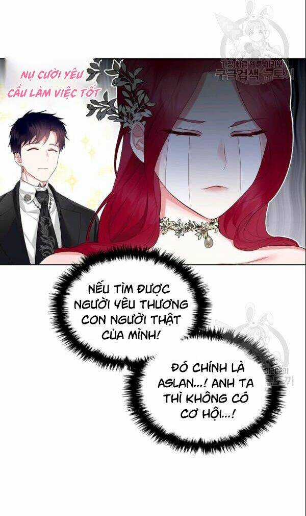 Kẻ Tạo Ra Nữ Phản Diện Chapter 22 trang 39