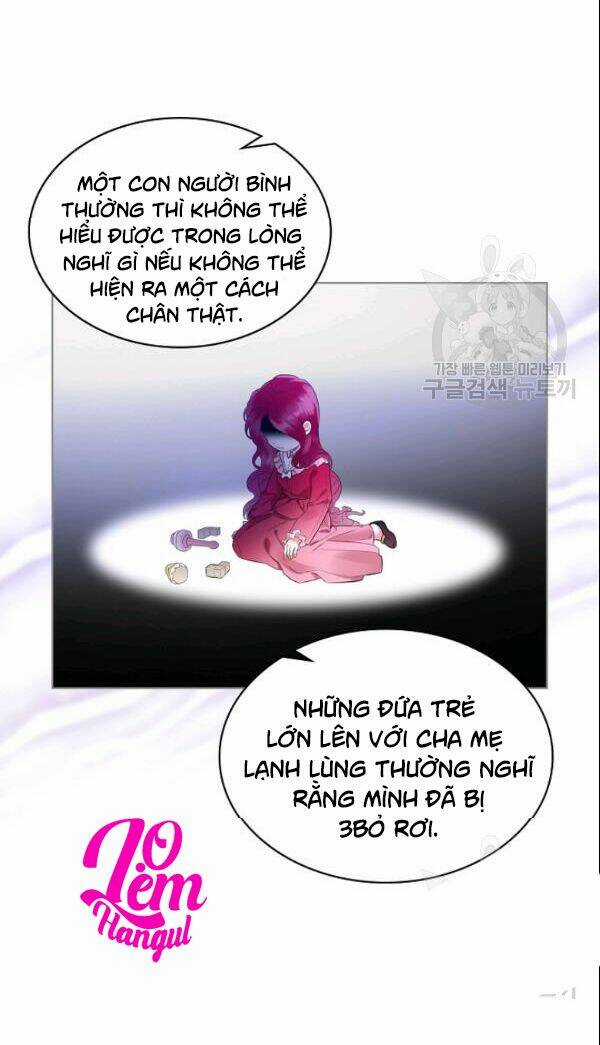 Kẻ Tạo Ra Nữ Phản Diện Chapter 22 trang 4