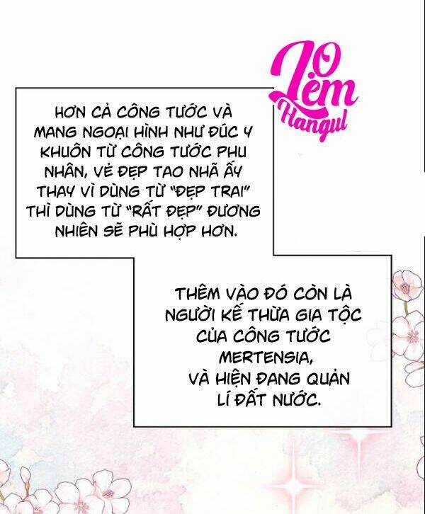 Kẻ Tạo Ra Nữ Phản Diện Chapter 22 trang 40