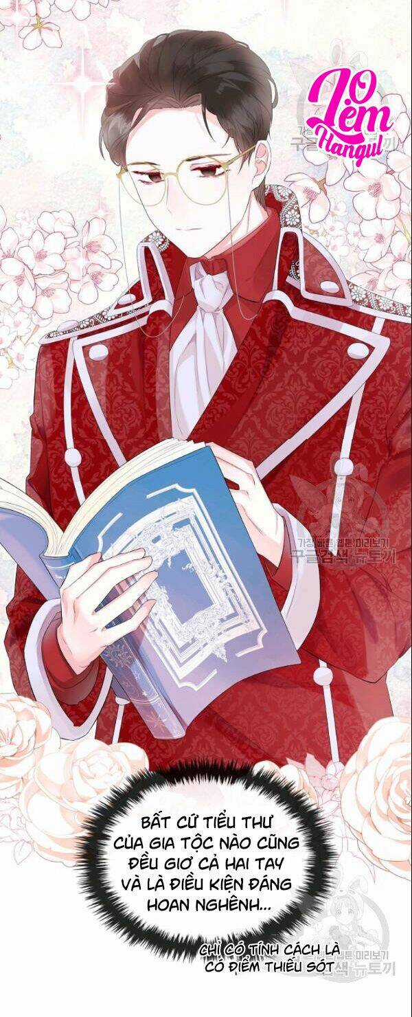 Kẻ Tạo Ra Nữ Phản Diện Chapter 22 trang 41