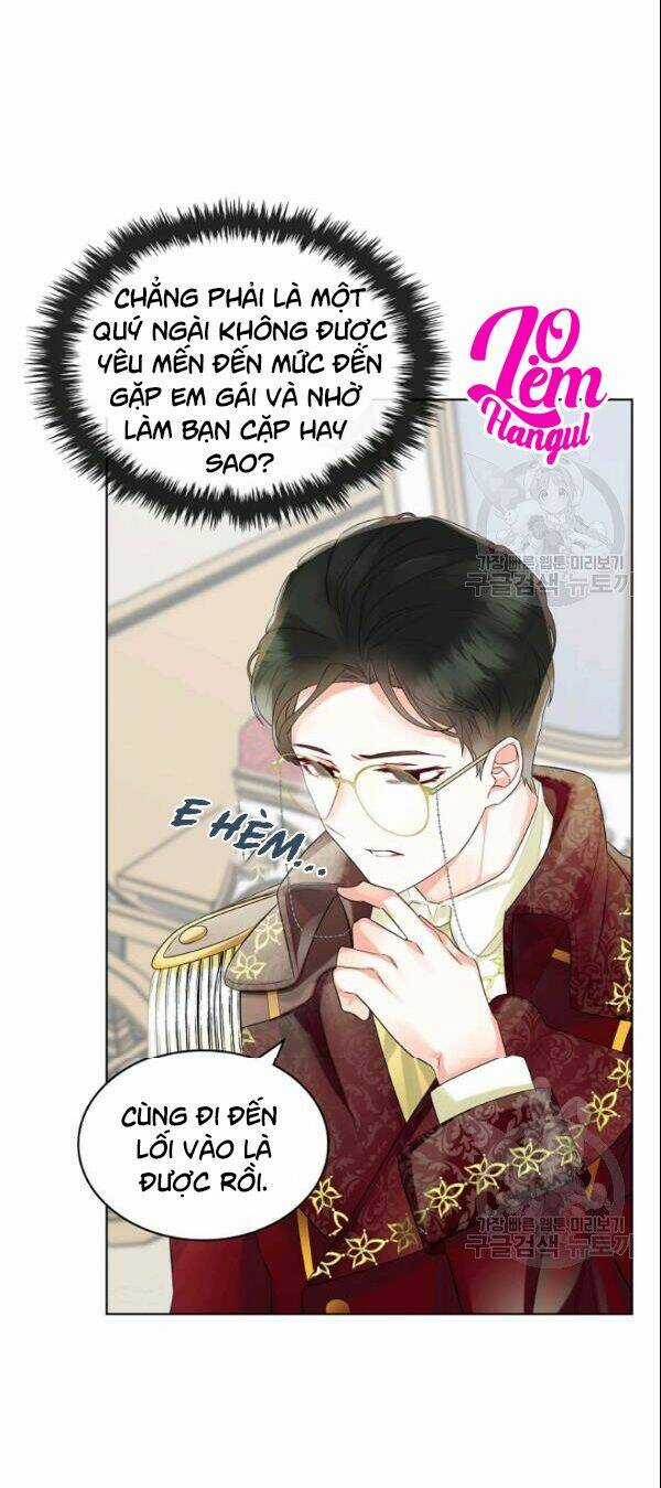 Kẻ Tạo Ra Nữ Phản Diện Chapter 22 trang 42