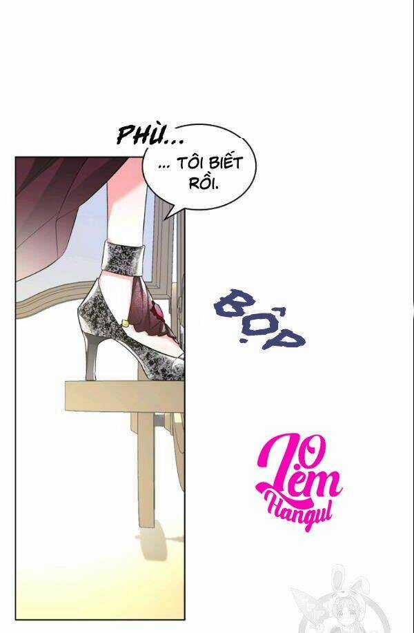 Kẻ Tạo Ra Nữ Phản Diện Chapter 22 trang 49