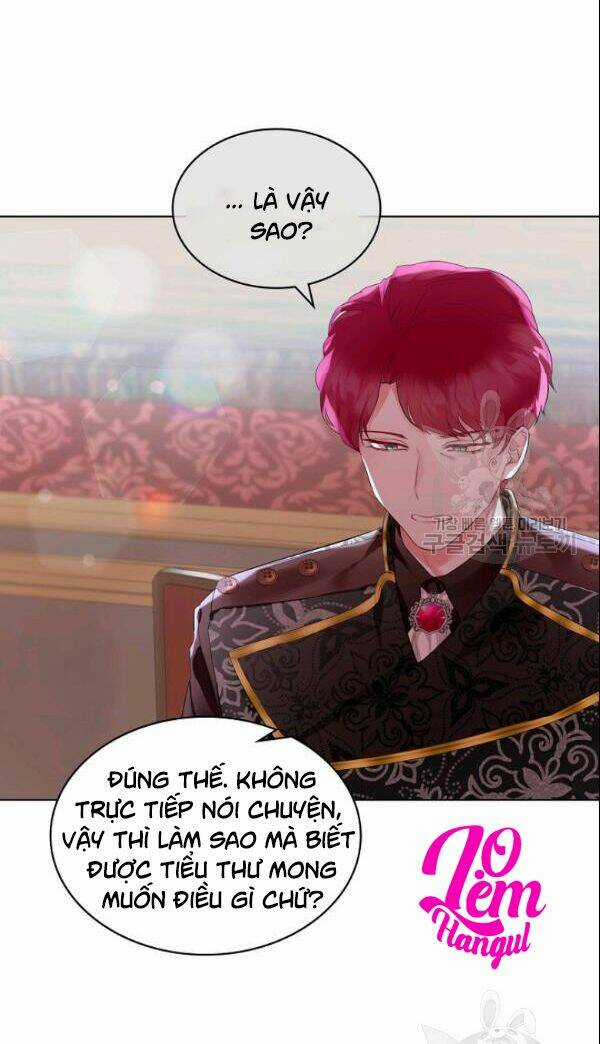 Kẻ Tạo Ra Nữ Phản Diện Chapter 22 trang 5