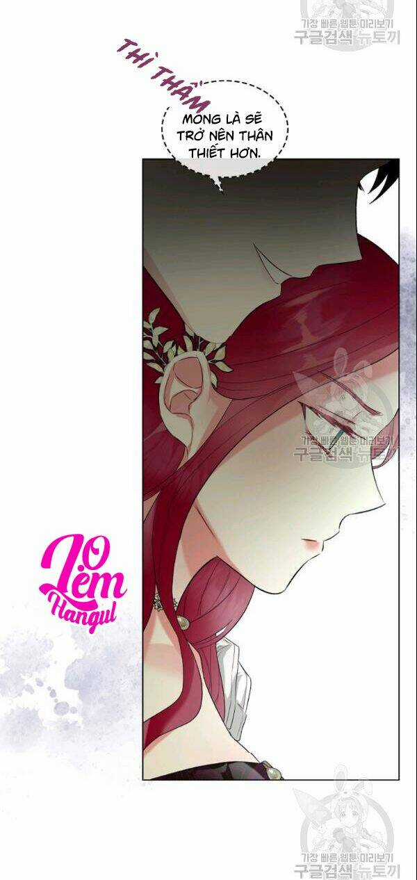 Kẻ Tạo Ra Nữ Phản Diện Chapter 22 trang 50