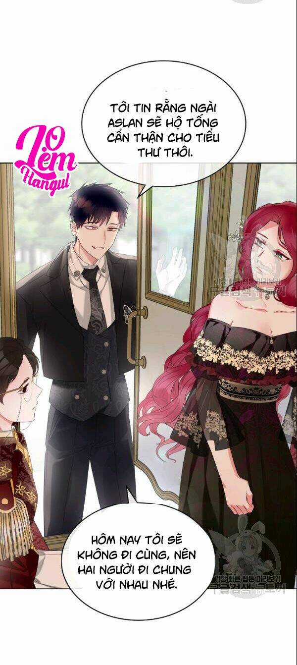 Kẻ Tạo Ra Nữ Phản Diện Chapter 22 trang 51