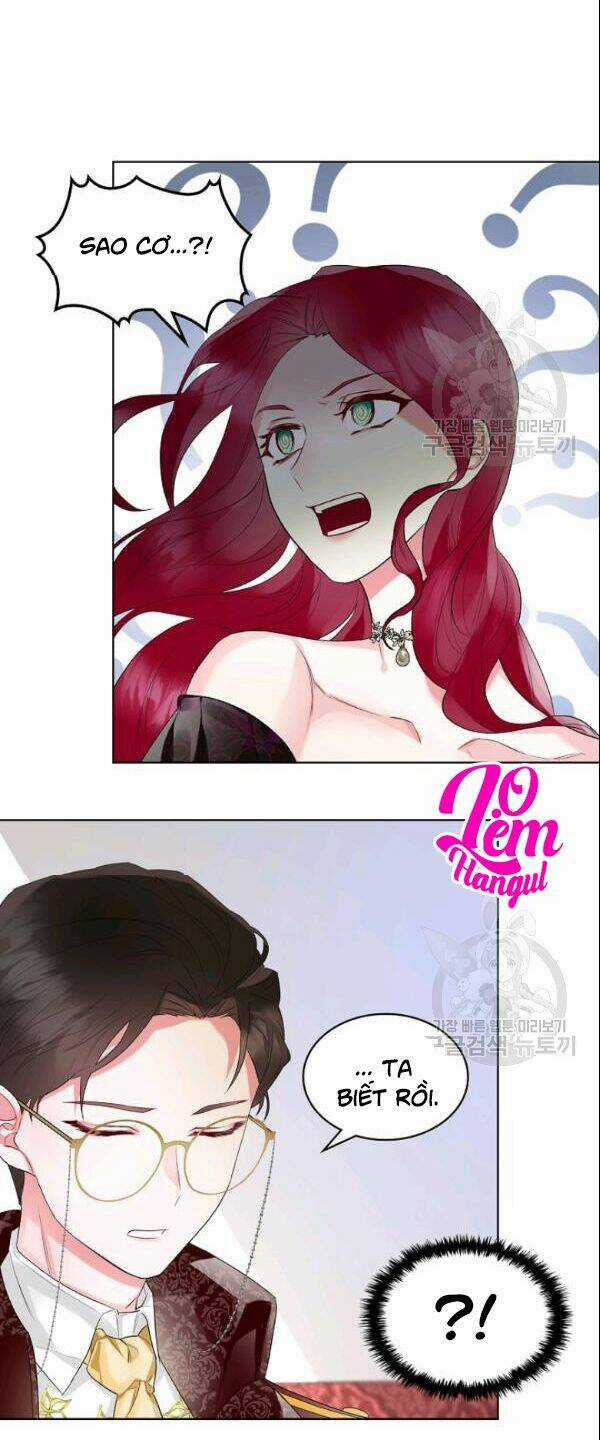 Kẻ Tạo Ra Nữ Phản Diện Chapter 22 trang 52