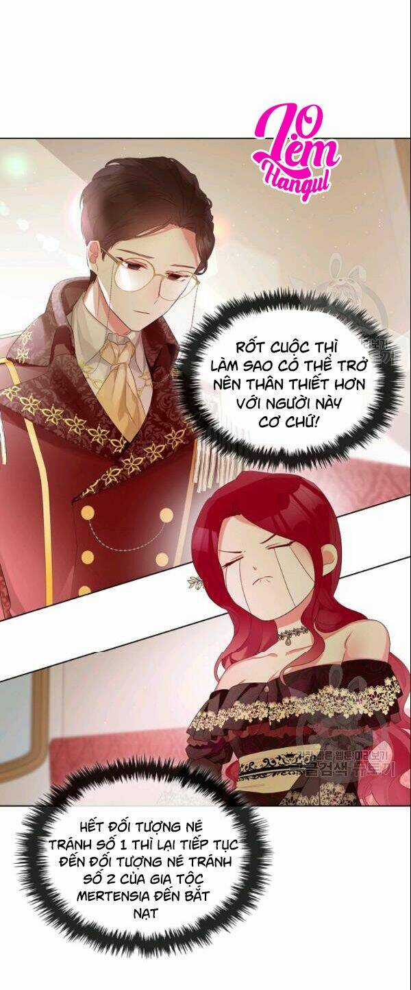 Kẻ Tạo Ra Nữ Phản Diện Chapter 22 trang 55