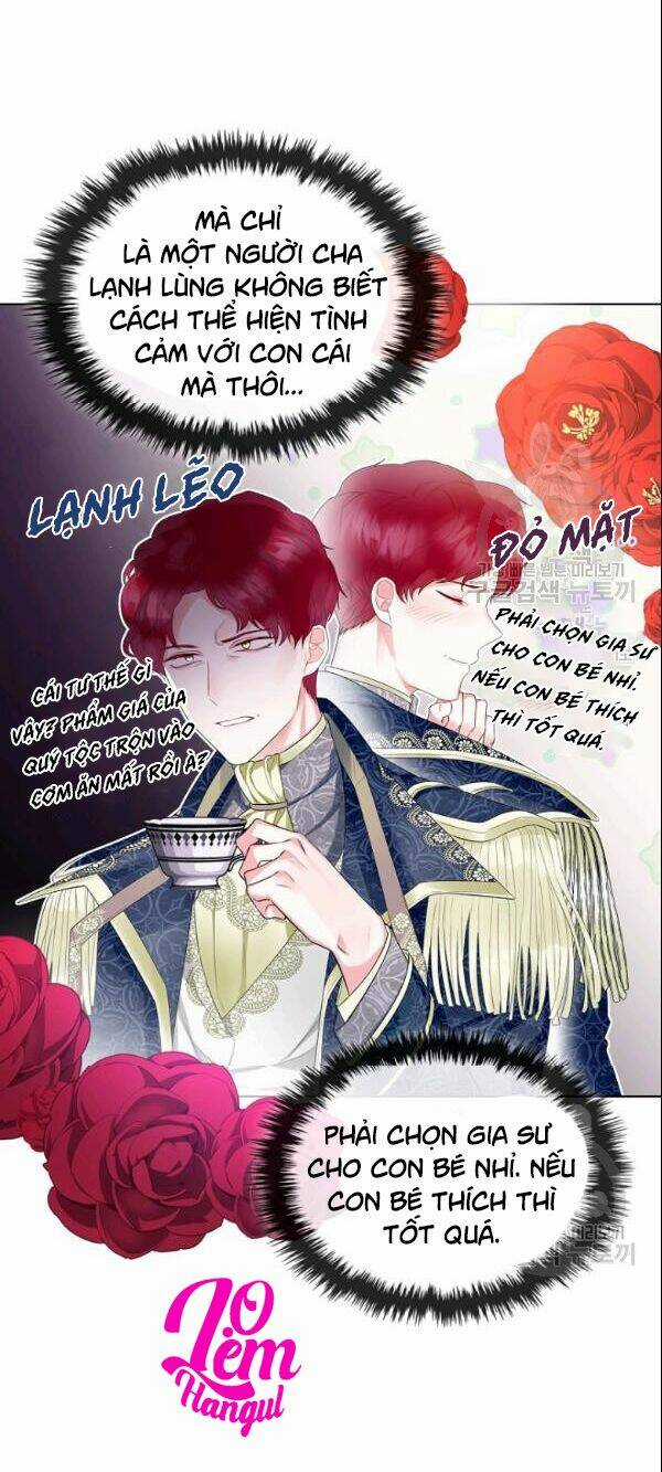 Kẻ Tạo Ra Nữ Phản Diện Chapter 22 trang 8