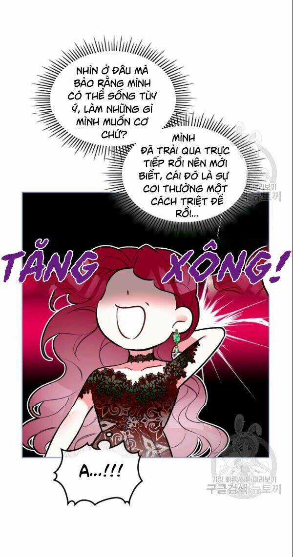 Kẻ Tạo Ra Nữ Phản Diện Chapter 22 trang 9