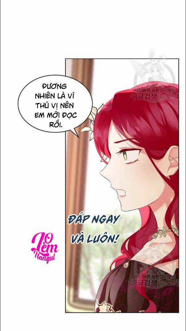 Kẻ Tạo Ra Nữ Phản Diện Chapter 23 trang 10