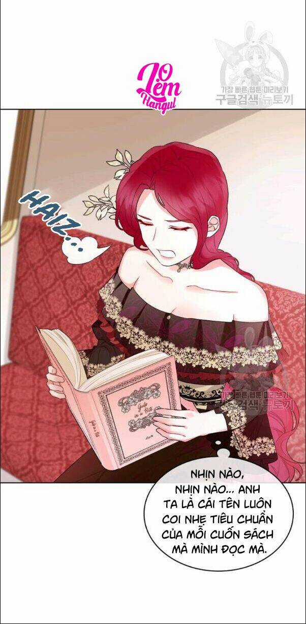 Kẻ Tạo Ra Nữ Phản Diện Chapter 23 trang 12