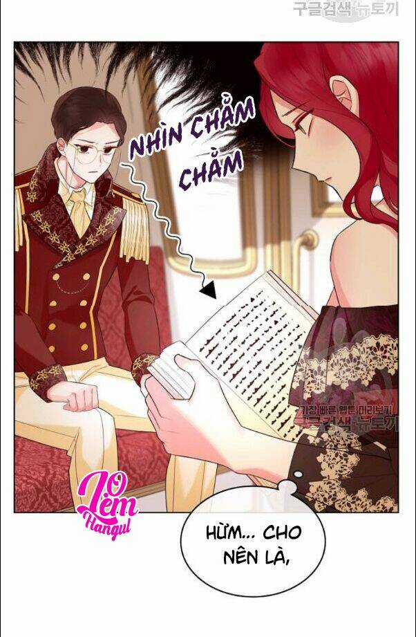 Kẻ Tạo Ra Nữ Phản Diện Chapter 23 trang 14