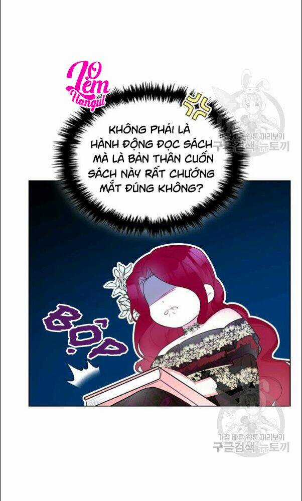 Kẻ Tạo Ra Nữ Phản Diện Chapter 23 trang 15