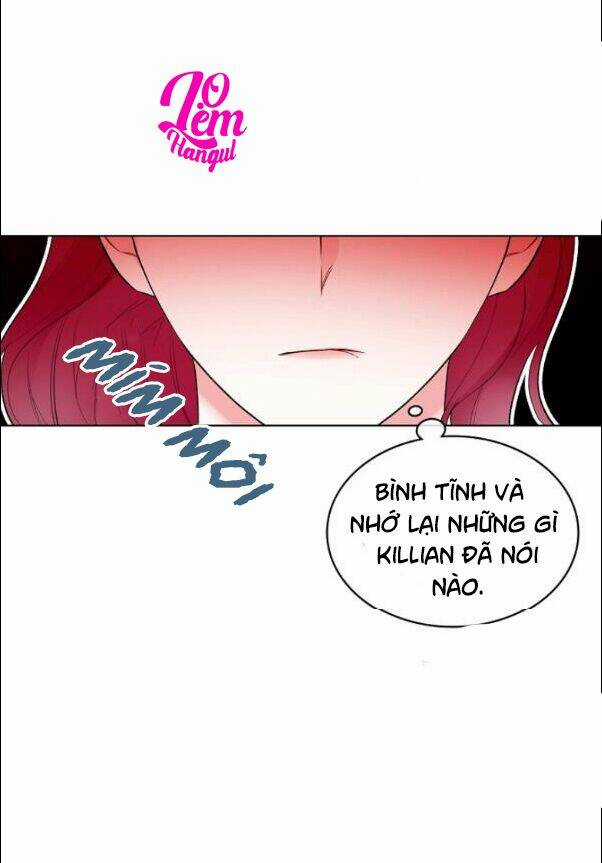 Kẻ Tạo Ra Nữ Phản Diện Chapter 23 trang 17