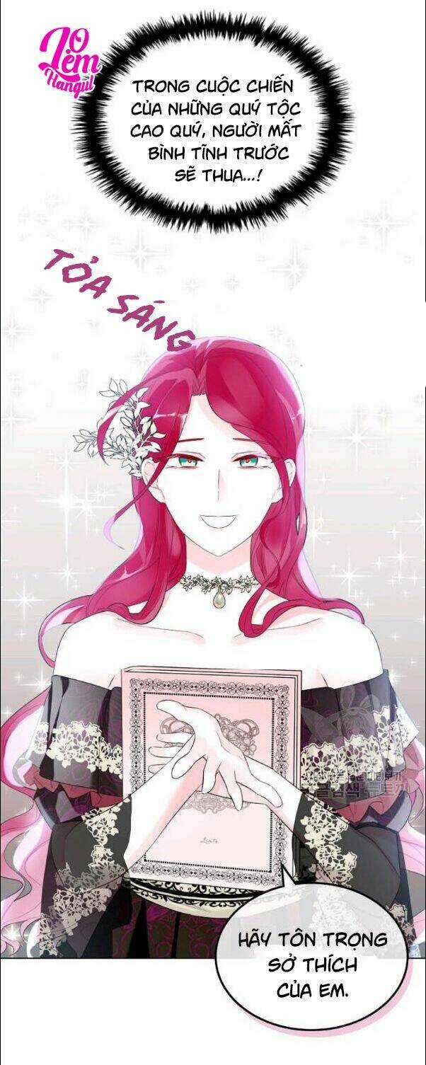 Kẻ Tạo Ra Nữ Phản Diện Chapter 23 trang 18