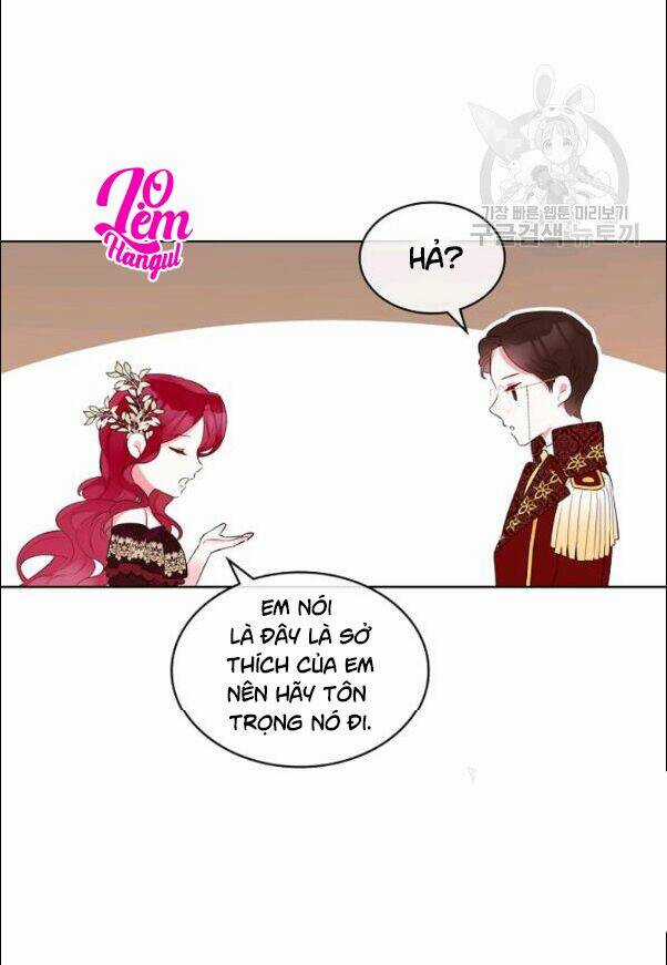 Kẻ Tạo Ra Nữ Phản Diện Chapter 23 trang 19