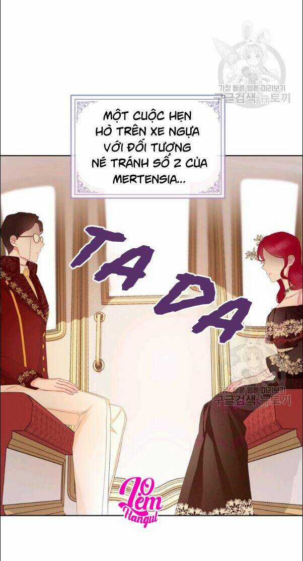 Kẻ Tạo Ra Nữ Phản Diện Chapter 23 trang 2