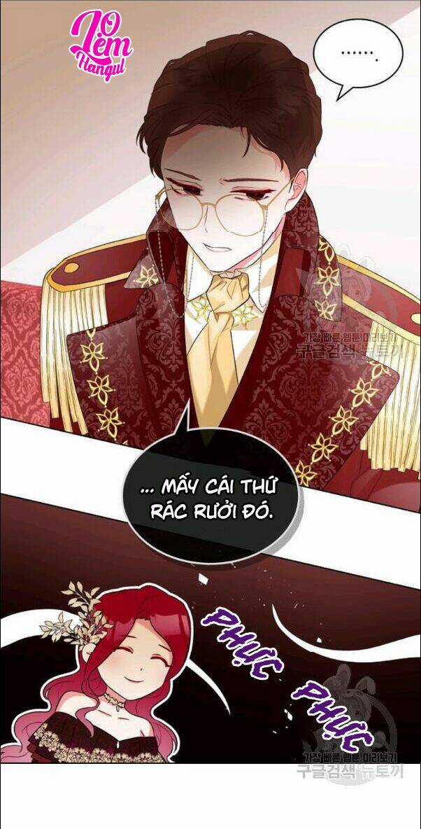 Kẻ Tạo Ra Nữ Phản Diện Chapter 23 trang 20