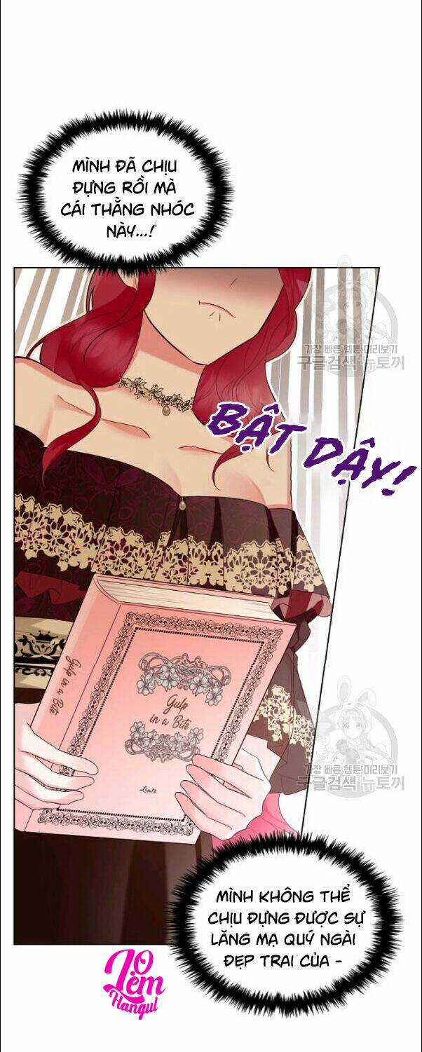 Kẻ Tạo Ra Nữ Phản Diện Chapter 23 trang 21