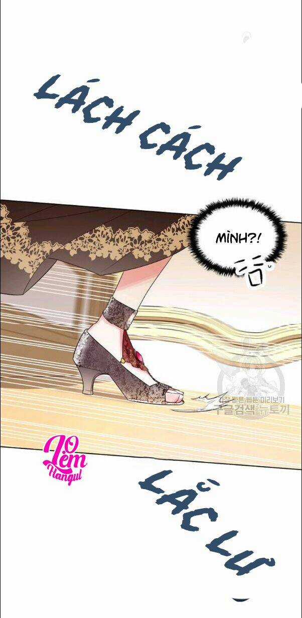 Kẻ Tạo Ra Nữ Phản Diện Chapter 23 trang 22