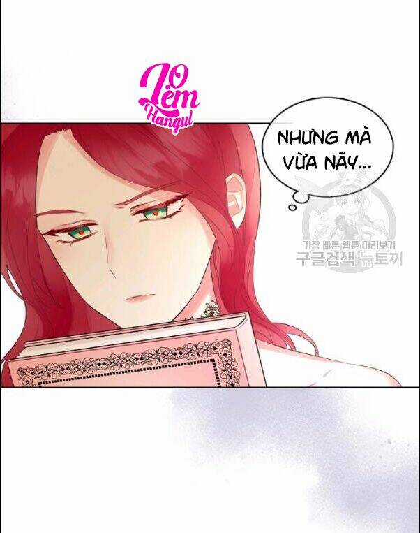 Kẻ Tạo Ra Nữ Phản Diện Chapter 23 trang 25