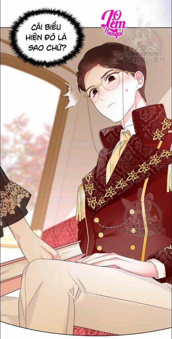 Kẻ Tạo Ra Nữ Phản Diện Chapter 23 trang 26