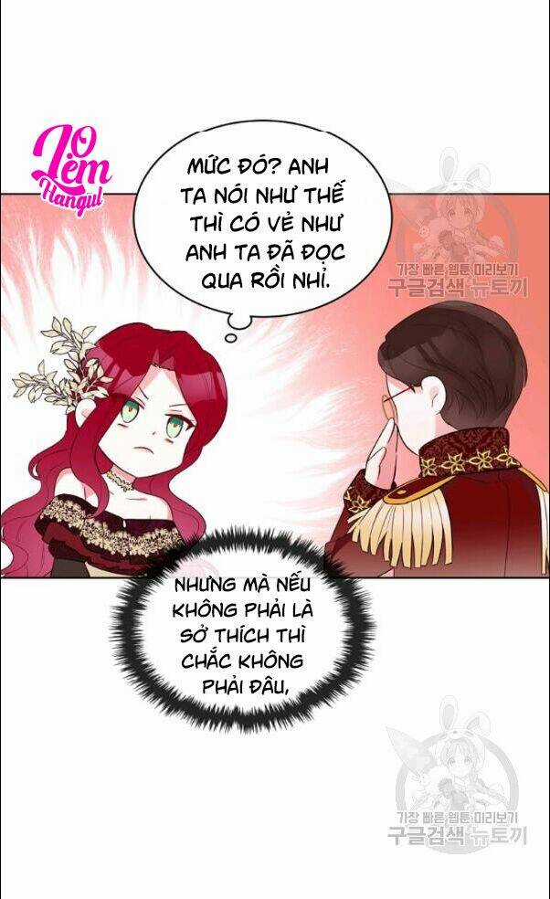 Kẻ Tạo Ra Nữ Phản Diện Chapter 23 trang 29