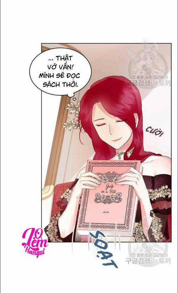 Kẻ Tạo Ra Nữ Phản Diện Chapter 23 trang 3