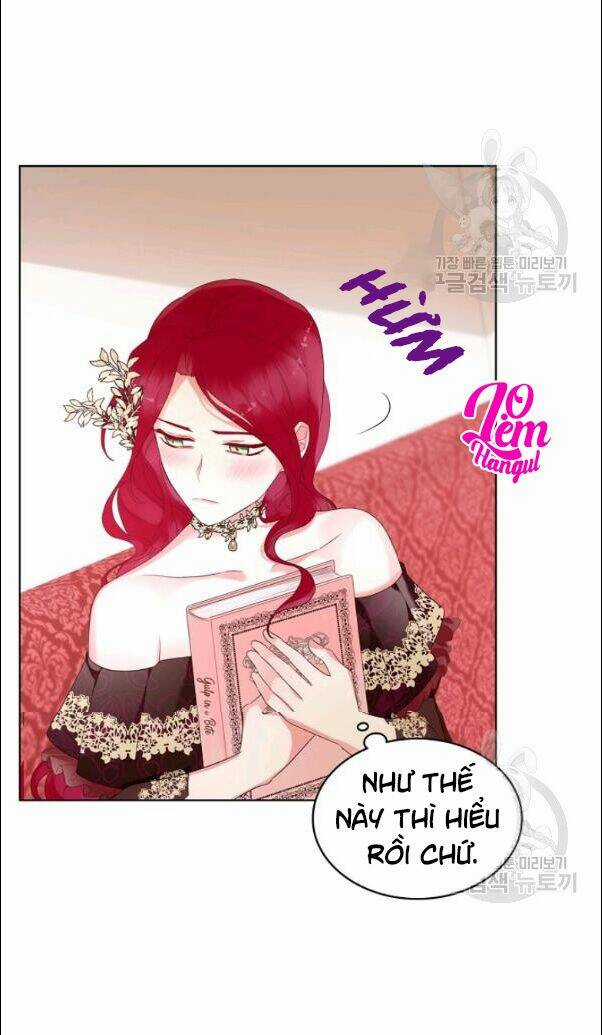 Kẻ Tạo Ra Nữ Phản Diện Chapter 23 trang 35