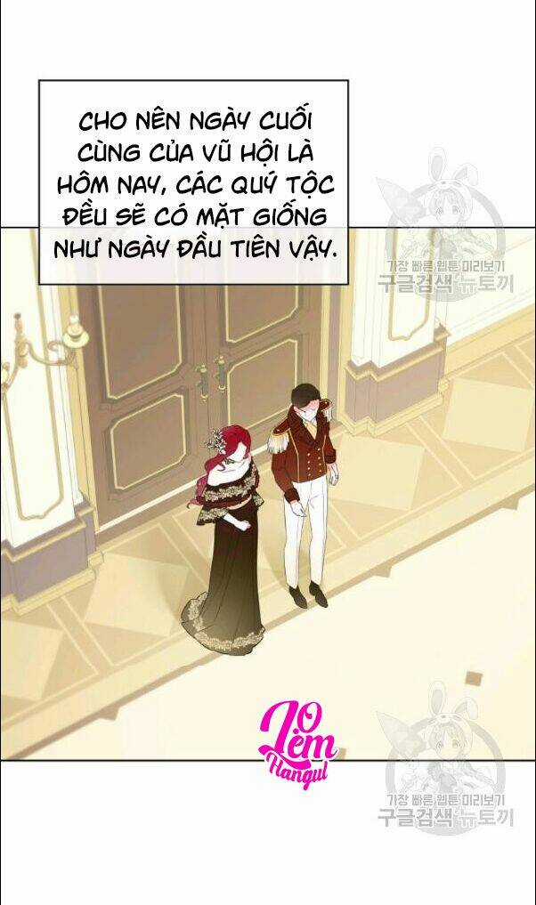 Kẻ Tạo Ra Nữ Phản Diện Chapter 23 trang 42