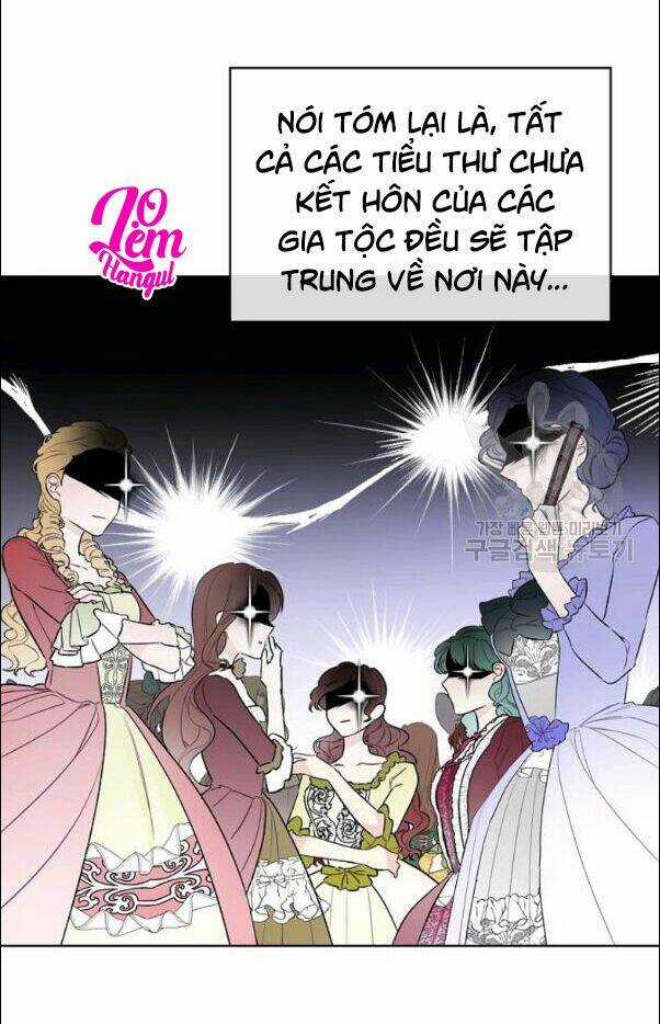 Kẻ Tạo Ra Nữ Phản Diện Chapter 23 trang 43