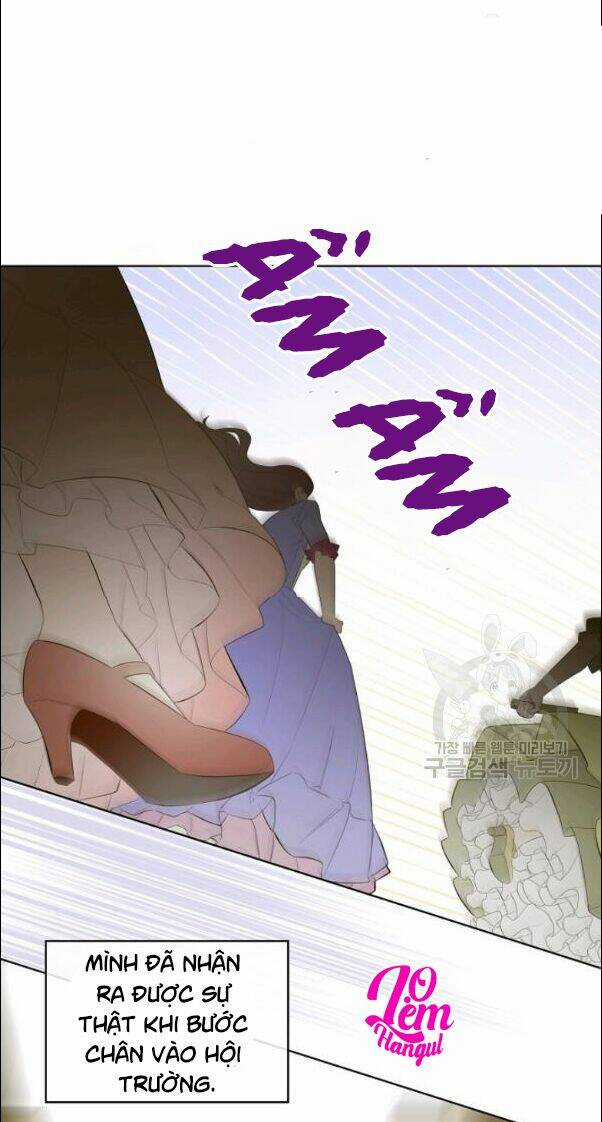 Kẻ Tạo Ra Nữ Phản Diện Chapter 23 trang 44