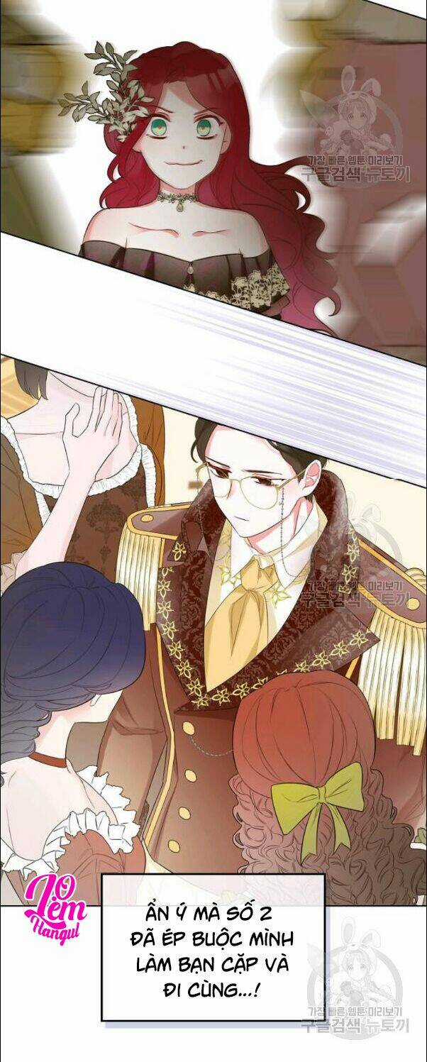 Kẻ Tạo Ra Nữ Phản Diện Chapter 23 trang 45